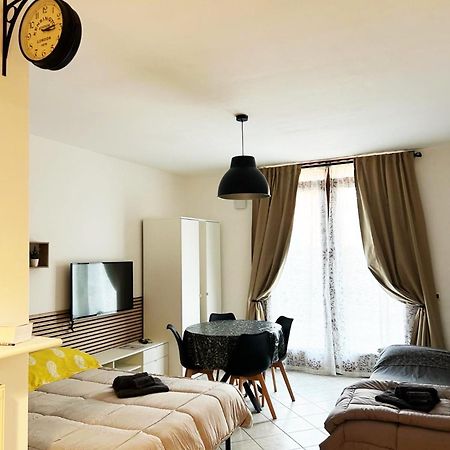 Jeemma Apartment Galliera Veneta Екстериор снимка