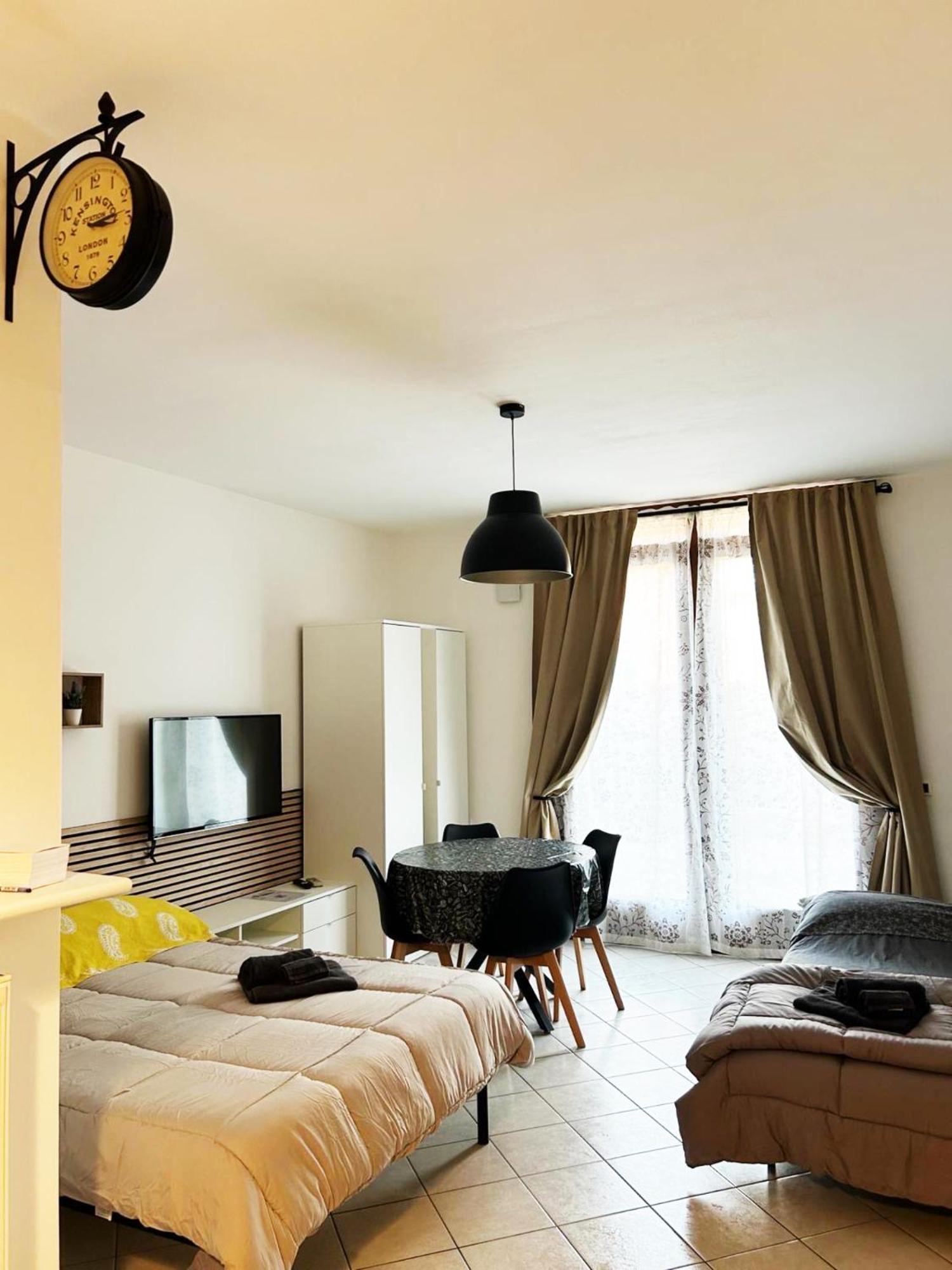 Jeemma Apartment Galliera Veneta Екстериор снимка