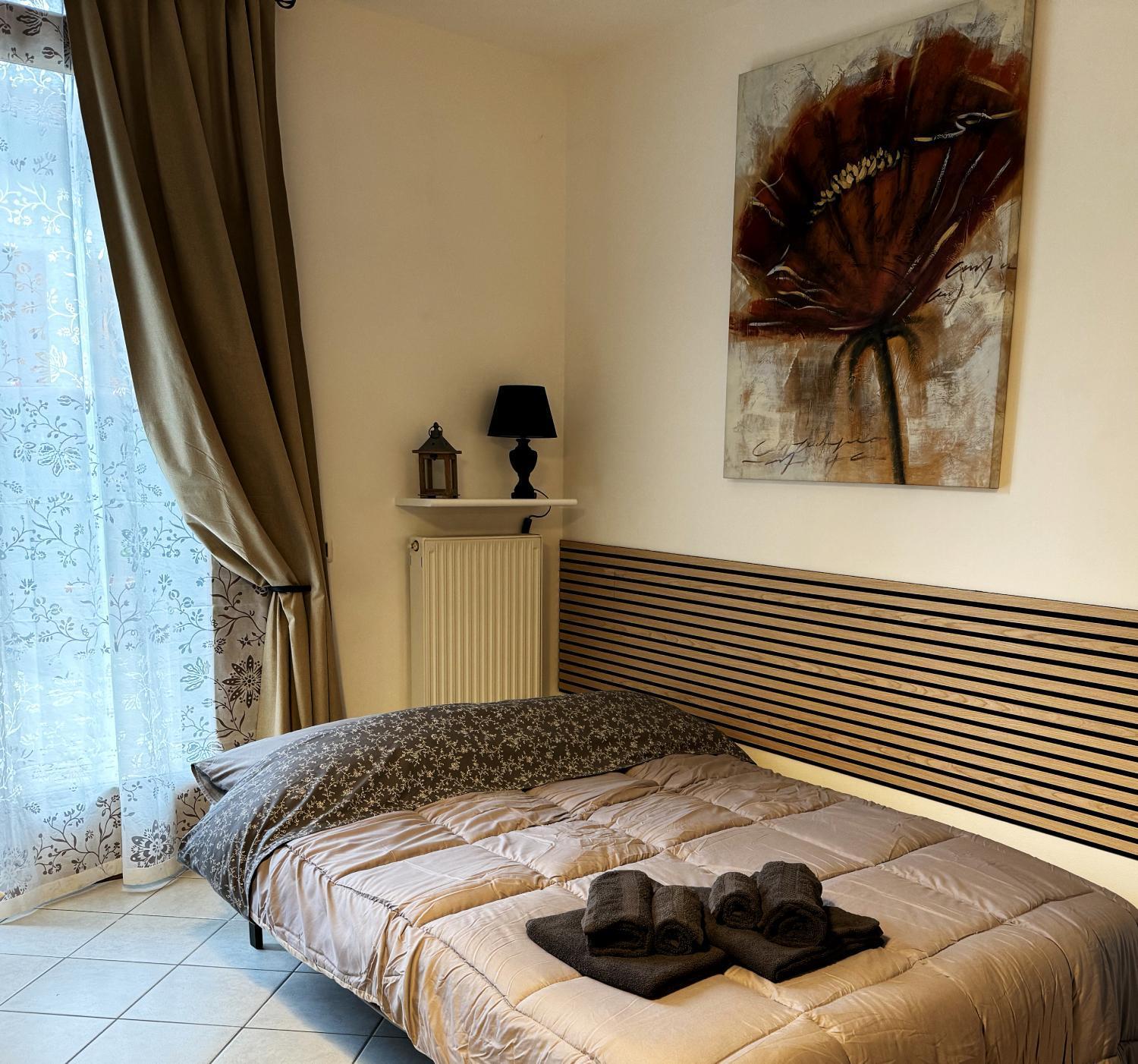 Jeemma Apartment Galliera Veneta Екстериор снимка
