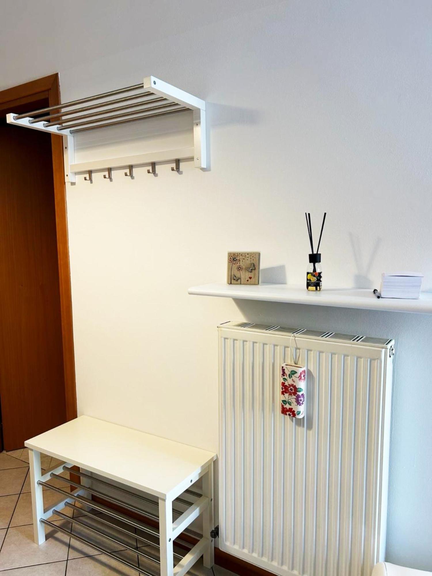 Jeemma Apartment Galliera Veneta Екстериор снимка